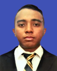 Tutor: Teacher Firdaus